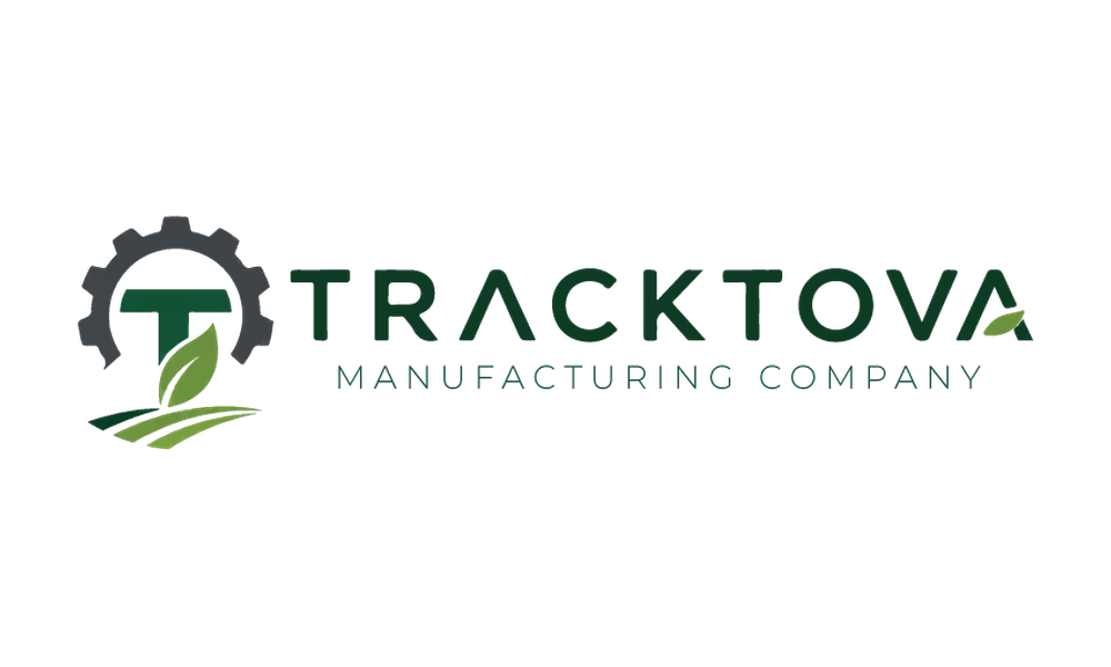 TrackTova agricultural website project